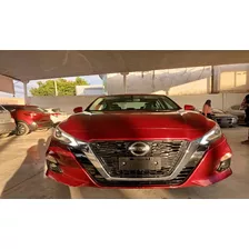 Nissan Altima 2019