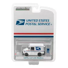Greenlight United States Postal Service Delivery Truck 1:64