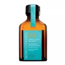 Tratamiento Moroccanoil 25 Ml