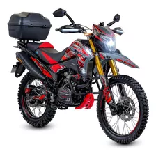 Vento Crossmax 300 Rally