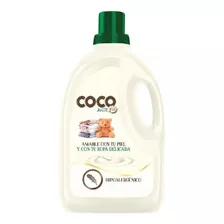 Detergente Coco Varela 5 Lts - L