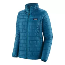 Chaqueta Patagonia Mujer / Nano Puff®