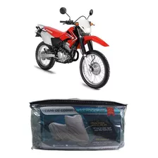 Capa Impermeável Para Cobrir Honda Xr 250 Tornado