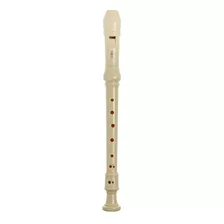Flauta Doce Soprano Germânica Série 20 Yrs 23g - Yamaha