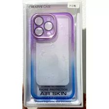 Carcasa iPhone 13 Pro Antigolpe 360