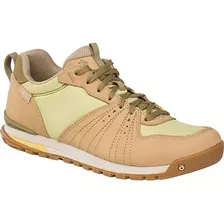 Zapatos Para Mujer Oboz Talla 6.5 Usa Y 37 O 37.5 Ecuatorian