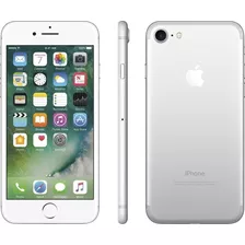iPhone 7 32 Gb Branco Lindo 10x Sem Juros Excelente Seminovo
