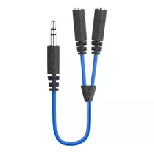 Cable Adaptador Ifz-au-sp-blu Ifrogz