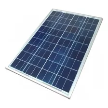 Panel Solartec Ks20 20w 12v/18v