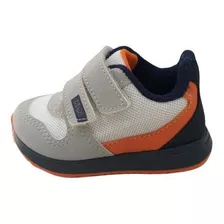 Tênis Bebê Infantil Walk Diversos Modelos Saldão Klin 24901