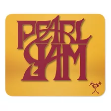 Rnm-0148 Mouse Pad Pearl Jam Ten Vs Vitalogy Yield Binaural