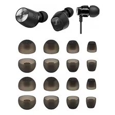 Adaptadores De Oreja Sennheiser Momentum Hd1 In Ear Ear...