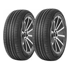 Set De 2 Llantas Carro 175/70/13 175/70 R13 Envío Gratis