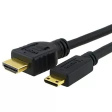 C & E 3d Y Ethernet De Alta Velocidad 14 Hdmi Macho A Macho 