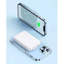 Carregador Portátil Baseus Magsafe 10000mah 20w Para iPhone