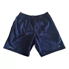 Shorts Masculino Com Elastano Bermudas Academia Treino Sport