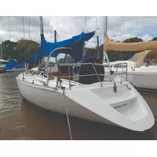 Pandora 34 - Popa Mediterranea - Yanmar 27hp