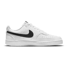 Calzado Nike Vision Low Next Nature Est. Vida Mujer Blanco