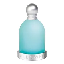 Perfume Importado Mujer Halloween Blue Drop Edt 100ml 
