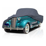Funda Para Auto - Indoor Satin Car Cover For Plymouth Gtx ** Plymouth 