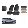 Tapetes 4pz Color 3d Land Rover Range Rover 2014 A 2022