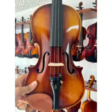 Violin 4/4 Profesional Europeo Español Stradivarius