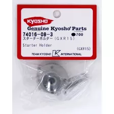 Kyosho 74016-08-3 Suporte Partida Manual Starter Holder Gxr