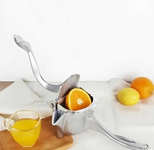 Exprimidor Manual Para Diferentes Frutas