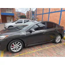 Mazda 3 2014 2.0 Lxna3 High