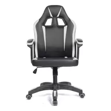 Cadeira Gamer Fortt Lípsia Branca - Cgf002-b