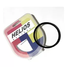 Filtro Uv Helios Optical 40,5mm Comp. Con Todas Las Marcas