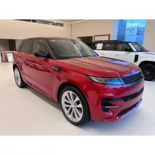 Range Rover Sport First Edition 4.4 Lts