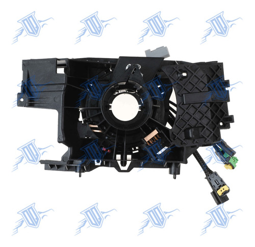 Resorte Reloj Para Renault Modus/grand Modus 2004/12-2020/12 Foto 8