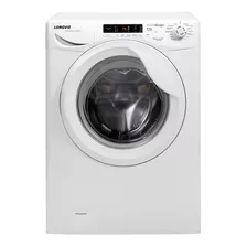 Lavarropas Automático Longvie L8010 Blanco 8kg 220 v