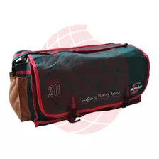 Bolso Pesca Surfish Cargo 20 Divisiones Señuelos Pejerrey 