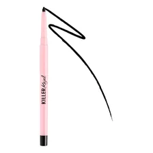 Delineador De Ojos Too Faced Killer Kajal Waterproof - 0.35g