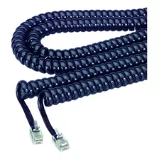 42261 Cable En Espiral Para Teléfono Accesorio Para Te...