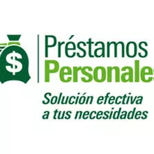 Oferta De Credito Entre Particular, Seria Y Financiación