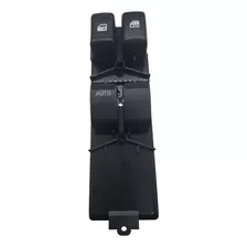 Mando Chevrolet Dmax 2p Control Botonera Elevavidrios