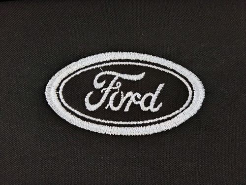 Fundas De Asiento Ford F-150 Xl, Xlt 1997-2008 Cab Regular Foto 6