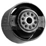 Hule De Aleta Izquierda Peugeot 206 Xs 3 Pts Original