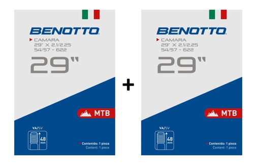 Benotto MTB