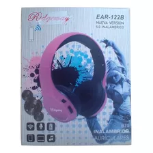 Audifonos Inalambricos, Ridgeway Ear-122b