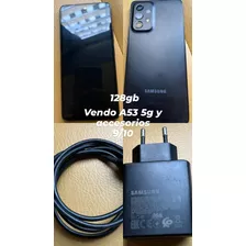 Celular Samsung Galaxy A53 5g 