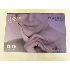 Nails Spa Total Beauty Marca Ga.ma