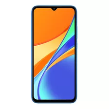 Xiaomi Redmi 9c 128 Gb Azul 4 Gb Ram