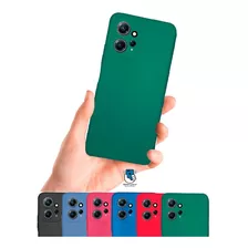 Funda Case Silicona Para Xiaomi Redmi Note 12 4g - Pcuy