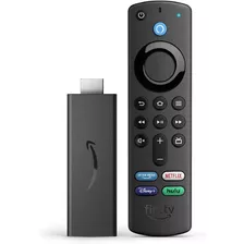 Amazon Fire Tv Stick 3ra Generación Full Hd Control Voz 2021