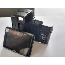 Display + Back + Caixa Do Display Câmera Nikon P90