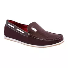 Mocassim Masculino Tipo Sapatenis Tipo Sapatilha Oferta!